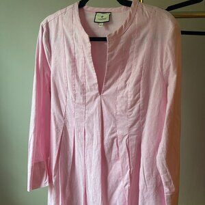 Tuckernuck BabyDoll Dress